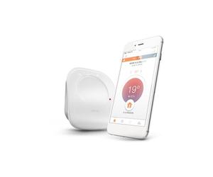 Thermostat Connecté Radio SOMFY - 2401499
