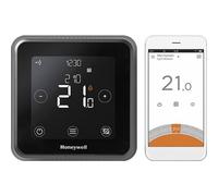 Thermostat connecté RF radio 230V T6R - HONEYWELL : Y6H910RW4013