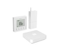 Tybox Home RF 210 Thermostat connecté sans-fil hydraulique et aéraulique - Delta Dore 6053089