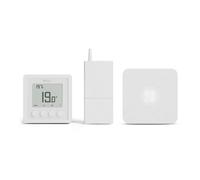 Thermostat connecté sans fil Tybox Home RF 210 - DELTADORE 6053089