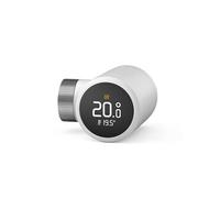 Thermostat Connecté, tado°, Smart Thermostat X, Blanc, Commande via application & voix