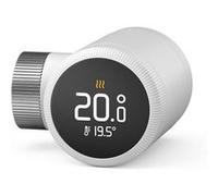 Thermostat Connecté, tado°, Smart Thermostat X, Blanc, Commande via application & voix