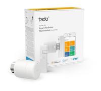 Thermostat connecté Tado Tete Thermostatique connectee et Intelligente Kit de demarrage V3+