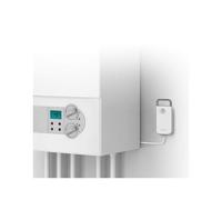 Thermostat connecté Wifi pour chaudière Thomson