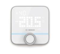 Bosch Thermostat Room II ZigBee Blanc