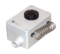Thermostat D Ambiance Étanche - Type Ts 9501/01