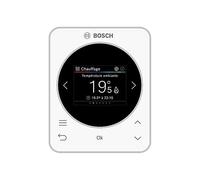 Thermostat d’ambiance filaire CH 120 Elm Leblanc