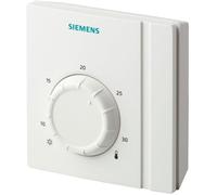 Siemens Thermostat d'ambiance RAA21 avec molette de réglage