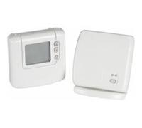 Thermostat Digital sans fil DT92