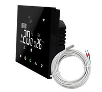Thermostat d’ambiance WiFi Elektrobock PT740B-EI (PT740B-EI)