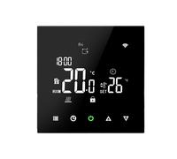 Thermostat d’ambiance WiFi Elektrobock PT740B-NP (PT740B-NP)