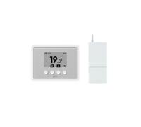 Thermostat d'ambiance à piles DELTA DORE - 6702010 - Delta Dore