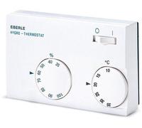 Thermostat d'ambiance apparent Eberle HYG-E 7001