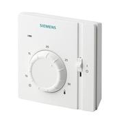 Thermostat d'ambiance avec molette de réglage Siemens RAA 31.16 (RAA31.16)