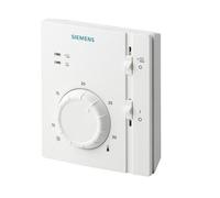 Thermostat d'ambiance avec molette de réglage Siemens RAA 31.26 (RAA31.26)