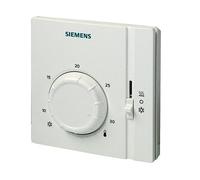 Thermostat d'ambiance avec molette de réglage Siemens RAA 41 (RAA41)