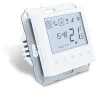 Thermostat d'ambiance BTRP230-9010 digital. électronique 55x55mm 117552
