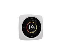 Thermostat d'ambiance connecté 228 à piles (communication radio) - - 474003