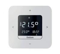 Thermostat d'ambiance connecté Blutooth - Ramses 813 top3 HF Set A THEBEN