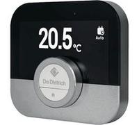 Thermostat d'ambiance connecté filaire smart tc ad311 de dietrich G