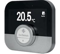 De Dietrich Thermostat d'ambiance connecté filaire Smart TC AD311