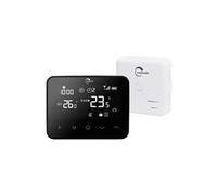Thermostat d'Ambiance Connecté Sans Fil Teplora