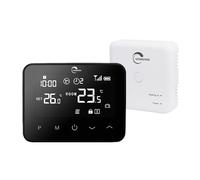 Thermostat d'Ambiance Connecté Sans Fil Teplora