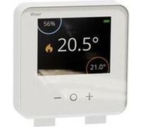 Thermostat d'ambiance connecté zigbee 3. 0 wiser - schneider electric G