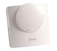 Thermostat d'ambiance DANFOSS RMT 230 pose mural déclenche chaudière circulateur