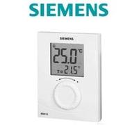 Thermostat RDH100 - Siemens