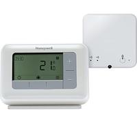 Thermostat d'ambiance Honeywell Resideo T4R sans fil pour boîtier récepteur, 1 pièce.