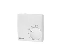 Thermostat dambiance Eberle RTR-S 6731-1 montage apparent (en saillie) 5 à 30 °C
