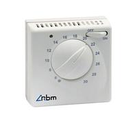 Thermostat d'ambiance électromécanique TA3