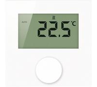 Thermostat d'ambiance électronique Empur 230 V chauffage standard
