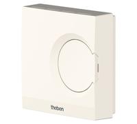 Thermostat d'ambiance électronique inviolable Theben RAMSES 703 S AP 7030003