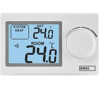 Thermostat d'ambiance EMOS P5614 71578