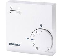 Thermostat d'ambiance encastrable Eberle RTR-E 6763 5 à 30 °C