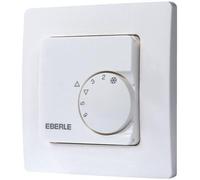 Thermostat d'ambiance encastré - Thermostat d'ambiance 5 - 30 °C RTR-E 8003-50