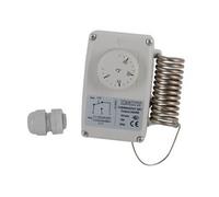 Thermostat d'ambiance étanche DIFF ERT -5/35° IP54 705402