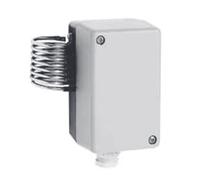 Thermostat d'ambiance Ex Schischek TBR-2G