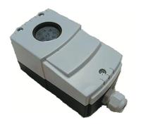 Thermostat d'ambiance Ex Schischek TBR-2G3D