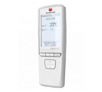 Exacontrol E7R B-B Thermostat d'ambiance programmable radio