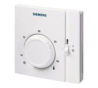 Siemens Thermostat analogique RAA31 – commutateur manuel