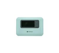 Thermostat d'ambiance programmable filaire EASY CONTROL - CHAFFOTEAUX - 3318601