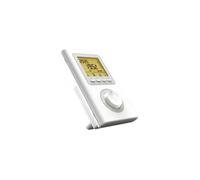 Thermostat d'Ambiance Filaire Contact Sec Programmable CFF000028 Chappée Compatible toutes chaudières