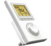 Thermostat d'ambiance filaire programmable Chappee