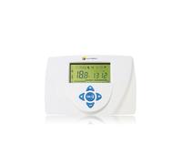 Thermostat d'ambiance filaire TRL 7.26 ELM LEBLANC