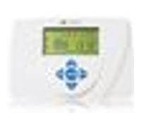 Thermostat d'Ambiance Filaire Contact sec Programmable TRL 7.26 Elm Leblanc Compatible toutes chaudières Blanc G