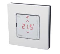 Thermostat d'ambiance filaire Danfoss Icon2 24V en saillie (088U2128)