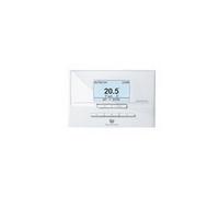 Thermostat d'Ambiance Filaire Modulant MIPro avec sonde extérieure